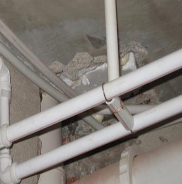 建湖漏水维修 卫生间漏水的原因是什么？卫生间下水管漏水怎么办？