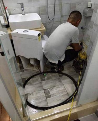 建湖测漏水 卫生间漏水是为什么呢如何解决呢?