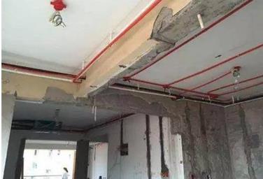 建湖漏水维修 墙面漏水怎么办呢?墙面漏水的原因?