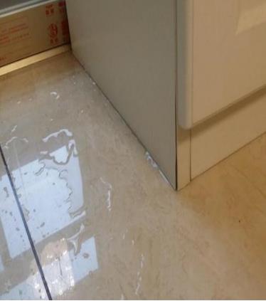 建湖漏水检测 厕所漏水怎么检测?